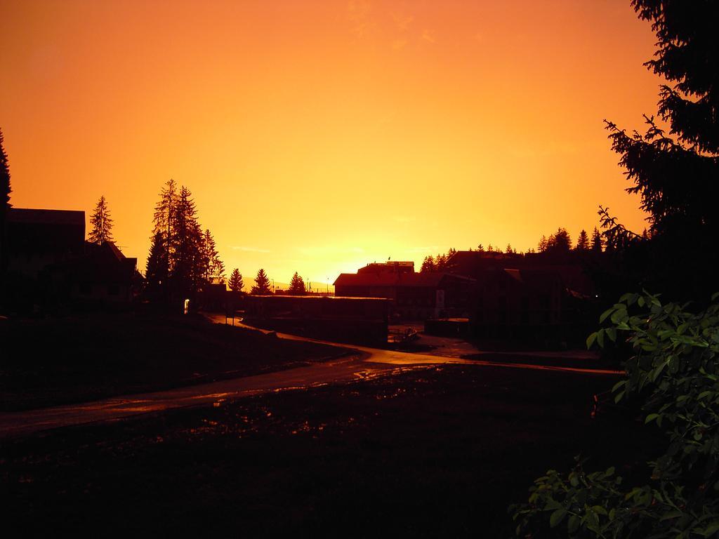 Enjoy The Silence Holiday Home Vlasic Exterior photo