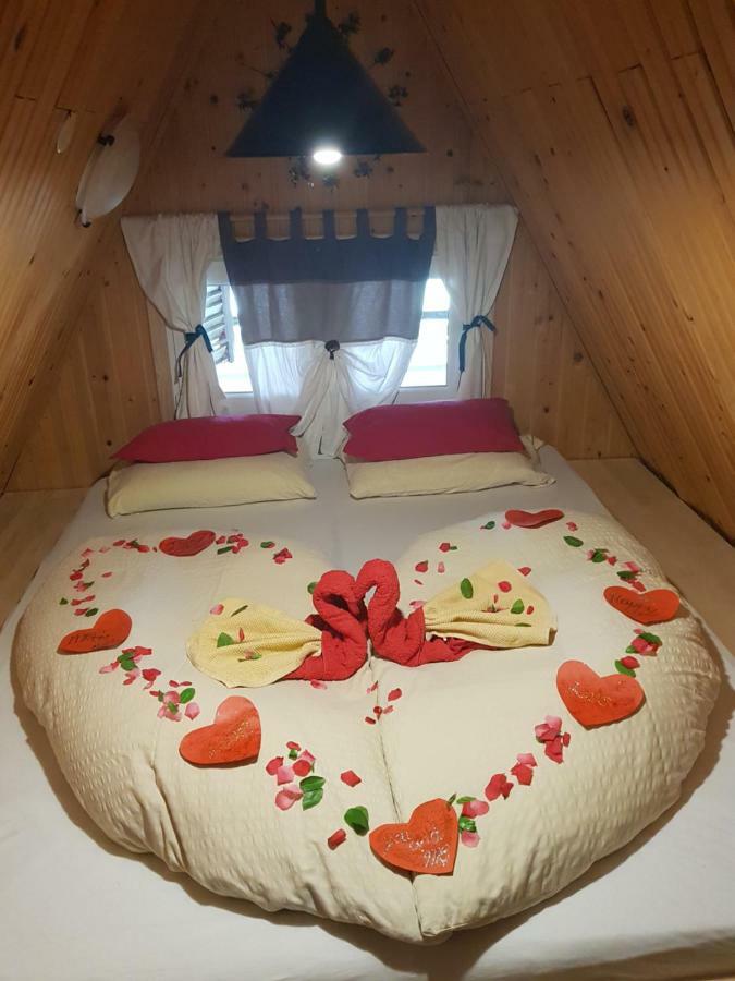 Enjoy The Silence Holiday Home Vlasic Exterior photo
